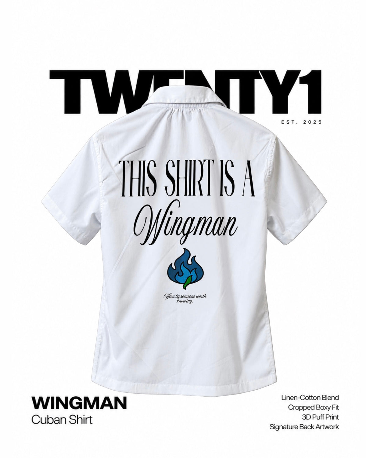WINGMAN🪽